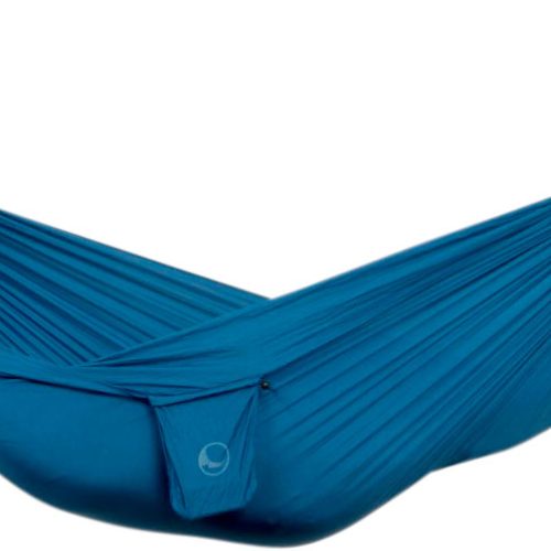 Ticket to the Moon Compact Hammock Hängematte Royal Blue - Hängematten