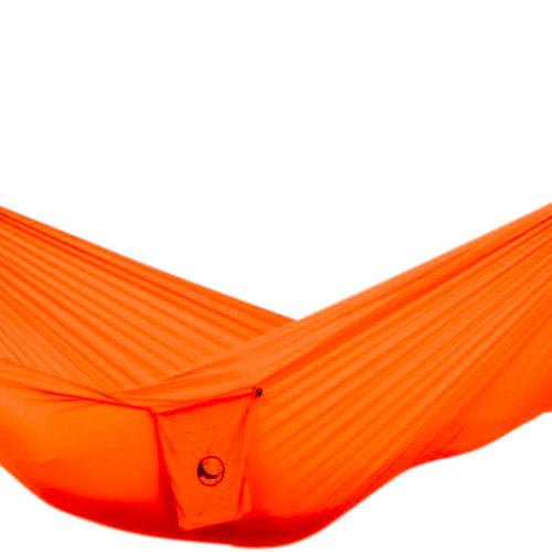 Ticket to the Moon Compact Hammock Hängematte Orange - Hängematten