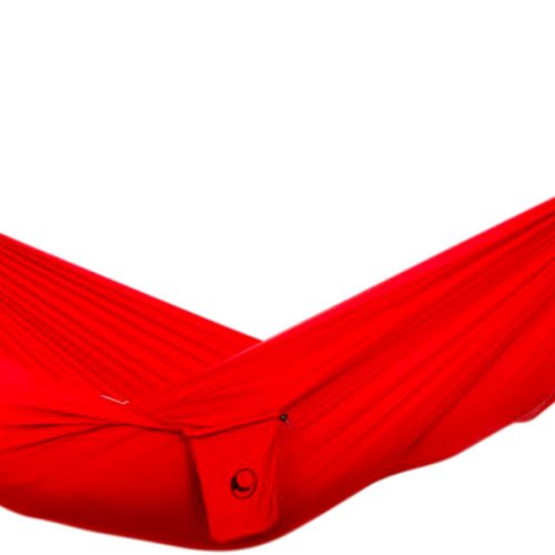 Ticket to the Moon Compact Hammock Hängematte Burgundy - Hängematten