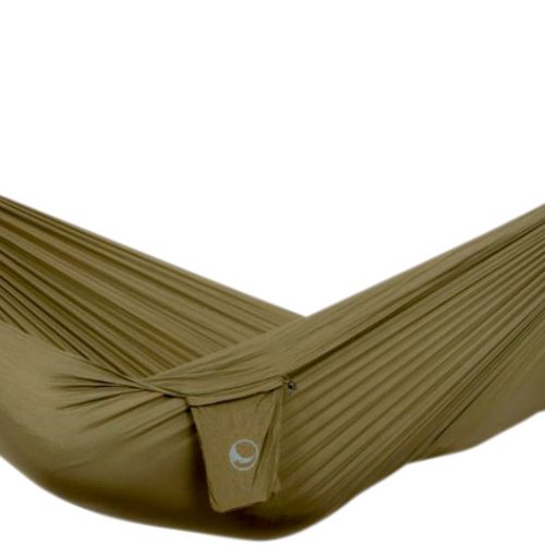 Ticket to the Moon Compact Hammock Hängematte Army Green - Hängematten