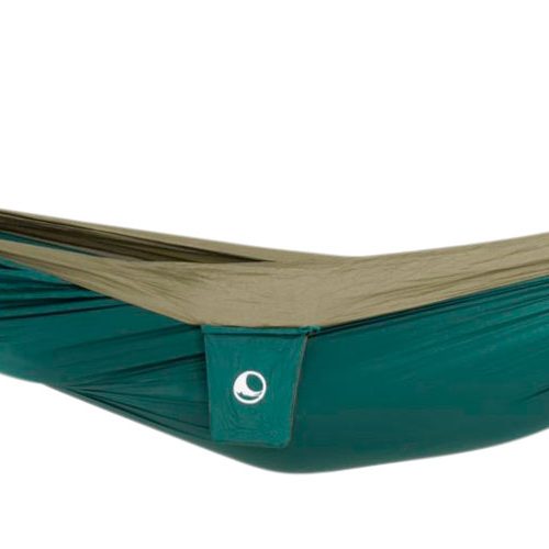 Ticket to the Moon Original Hammock Hängematte Forest Green / Army Green - Hängematten
