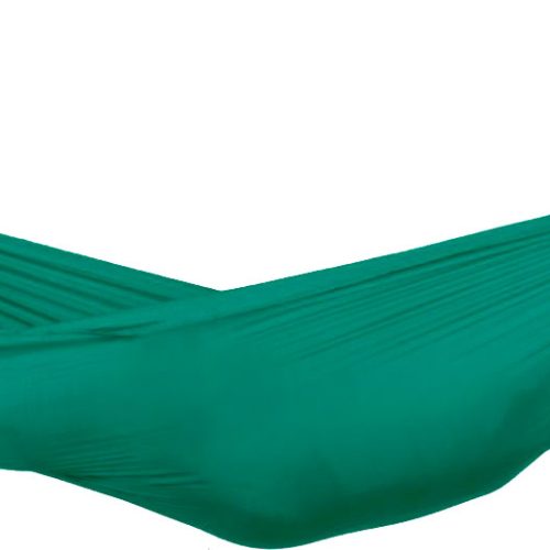 Ticket to the Moon Lightest Hammock Hängematte Forest Green - Hängematten