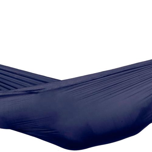 Ticket to the Moon Lightest Hammock Hängematte Navy Blue - Hängematten
