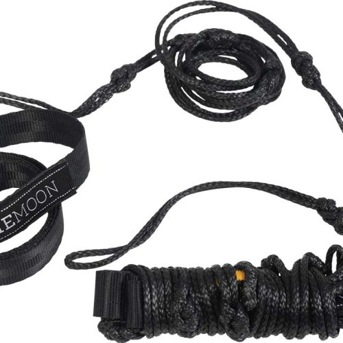Ticket to the Moon Lightest Straps Ultraleicht Aufhängesystem - Hängematten