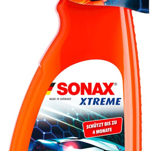 Sonax XTREME Ceramic Spray Lackversiegelung 750 ml - Technik & Wartung