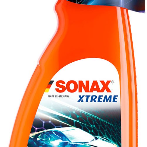 Sonax XTREME Ceramic Quick Detailer Lackpflegemittel 750 ml - Technik & Wartung