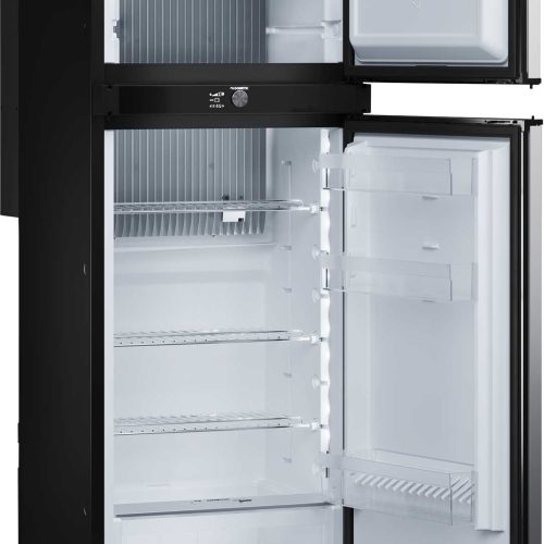 Dometic RCD 10.5T Kompressorkühlschrank 12 / 24 V 147 Liter - Standkühlschränke