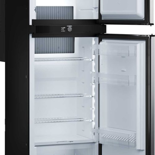 Dometic RCD 10.5XT Kompressorkühlschrank 12 / 24 V 177 Liter - Standkühlschränke