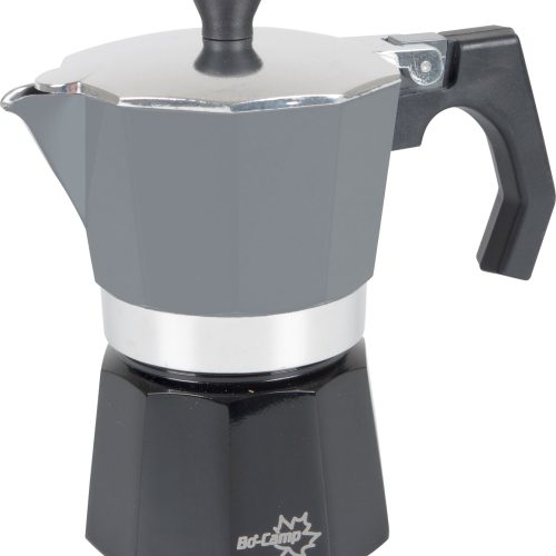 Bo-Camp Urban Outdoor Espressozubereiter 250 ml - Kaffeemaschinen & Wasserkocher