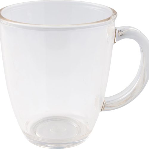 Bo-Camp Teeglas Set 2 Stück je 400 ml - Gläser