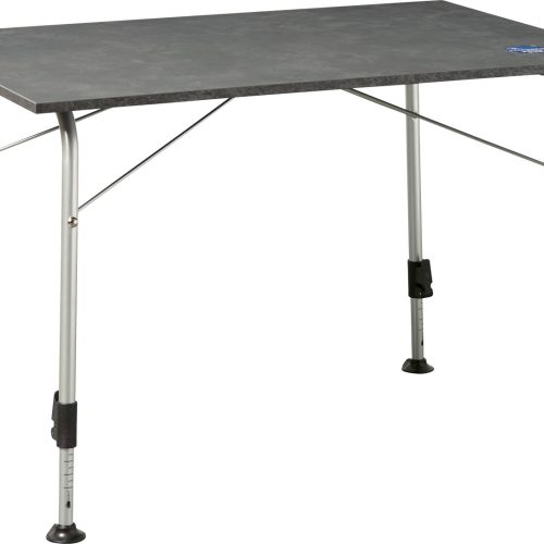 Dukdalf Majestic Elegant 1 Campingtisch 80 x 60 cm - Klapptische