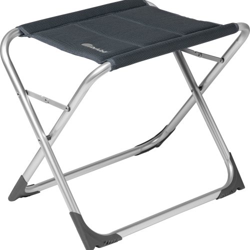 Dukdalf Adagio Klapphocker Anthrazit - Campinghocker