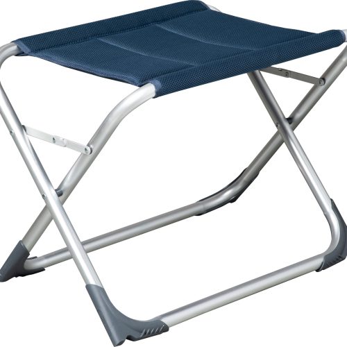 Dukdalf Adagio Klapphocker Blau - Campinghocker