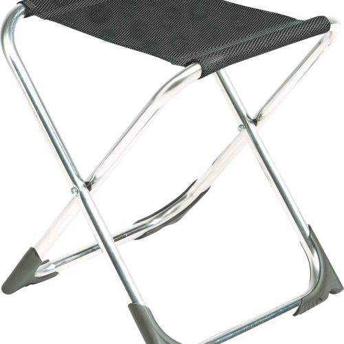 Dukdalf Soul Camping Klapphocker Anthrazit - Campinghocker