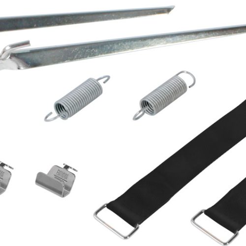 Fiamma Tie Down S Caravanstore Spanngurte - Markisenabspannung & -sicherung
