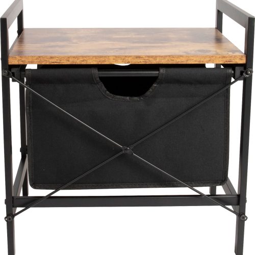 Bo-Camp Industrial Cooper Campingschrank - Faltschränke