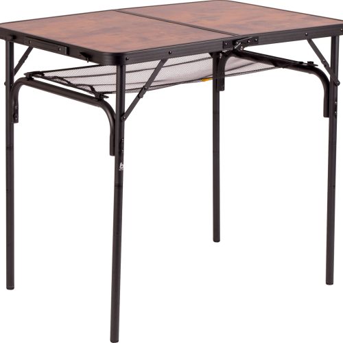 Bo-Camp Industrial Decatur Klapptisch 90 x 60 cm - Klapptische