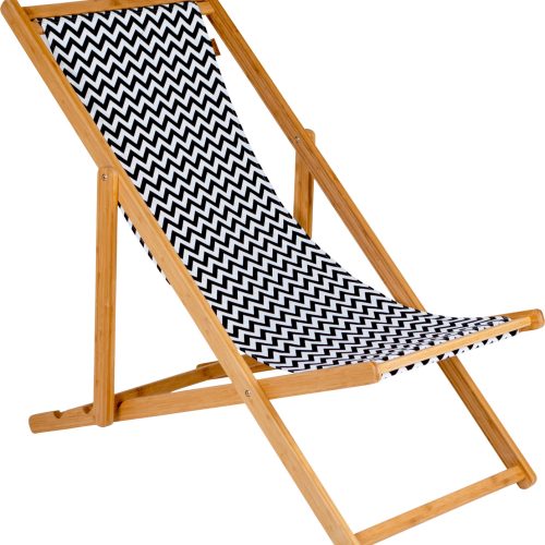 Bo-Camp Urban Outdoor Soho Strandstuhl - Strandstühle