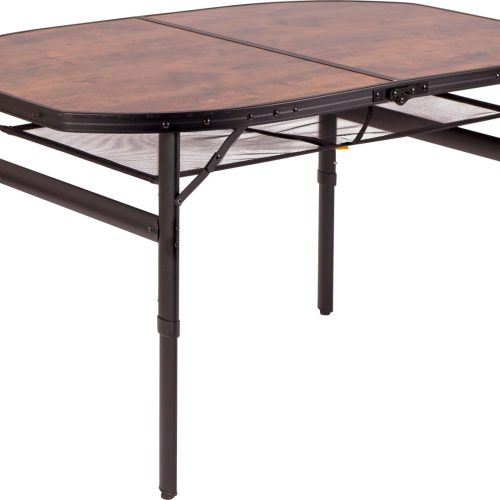 Bo-Camp Industrial Melrose Klapptisch 120 x 80 cm - Klapptische