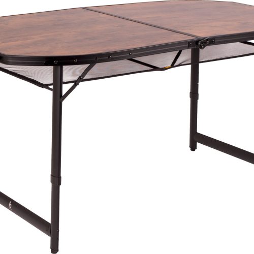 Bo-Camp Industrial Woodbine Falttisch 150 x 80 cm - Klapptische