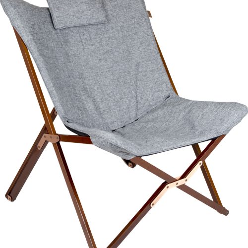 Bo-Camp Urban Outdoor Bloomsbury Relaxsessel  - Relaxsessel