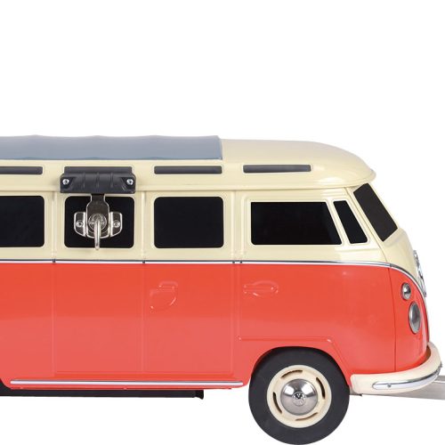 VW Collection T1 Bulli Kühlbox 30 Liter - Passive Kühlboxen