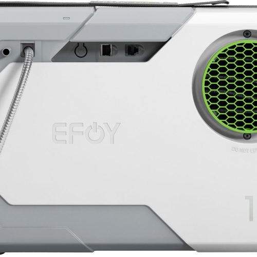 EFOY 150 BT Brennstoffzelle 12/24 V / 75 W - Brennstoffzellen & Stromgeneratoren