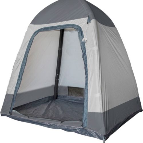 Bo-Camp Air M aufblasbares Universalzelt 200 x 160 cm - Universal-/ Dusch- & Gerätezelte