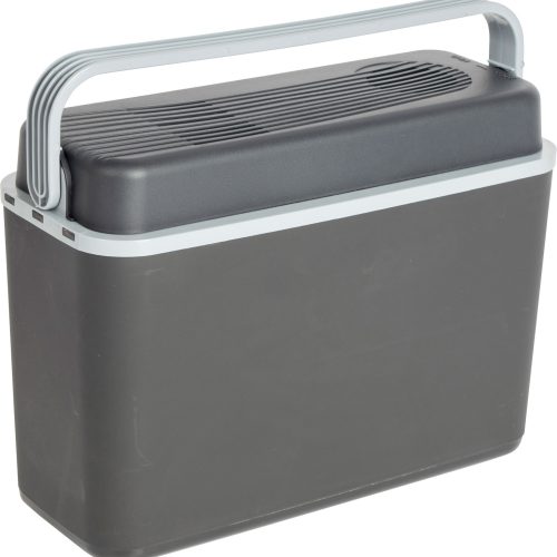 Bo-Camp Arctic Thermoelektrische Auto-Kühlbox 12 V 12 Liter - Thermoelektrische Kühlboxen
