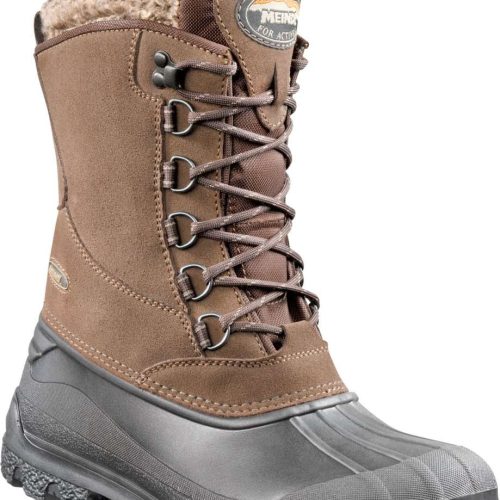 Meindl Sölden Lady Damenstiefel hellbraun 38 - Damenschuhe