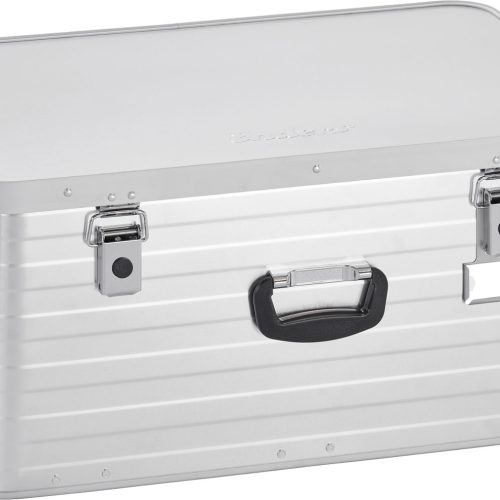 Enders Toronto XL Classic Box Aluminiumbox 80 Liter  - Transportboxen & Leitern