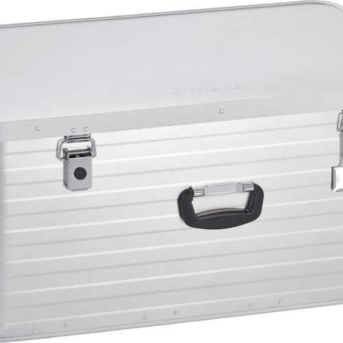 Enders Toronto XXL Classic Box Aluminiumbox 130 Liter - Transportboxen & Leitern