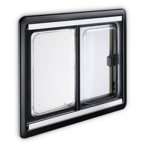 Das S4-Schiebefenster 50x45cm - Rollos & Fenster von Dometic
