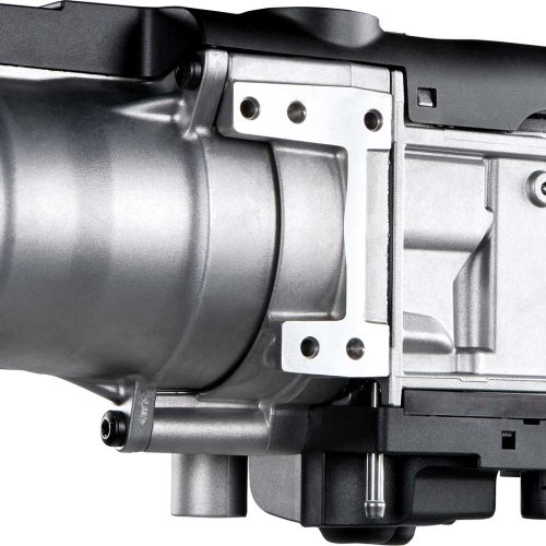 Webasto Wasserheizung Thermo Top Evo 5kW D 12 V RV Basis - Diesel-Einbauheizungen