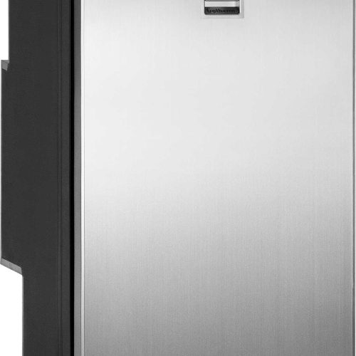 Webasto Freeline FL 115 Elegance Einbaukühlschrank  mit belüftetem Kondensator 115 Liter - Einbaukühlschränke