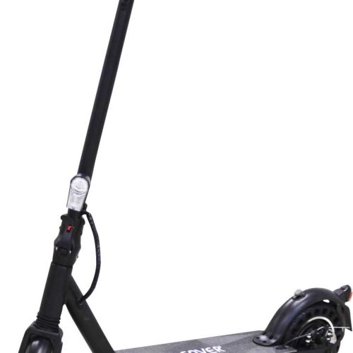 Denver Odin SEL-10350 Elektroroller / E-Scooter schwarz - Outdoor Mobilität von Denver Electronics