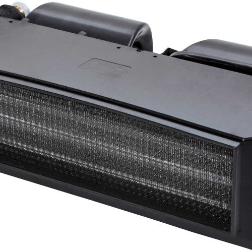 Webasto BlueCool Drive 40 Zusatzklimaanlage Ford Transit - Diesel-Einbauheizungen