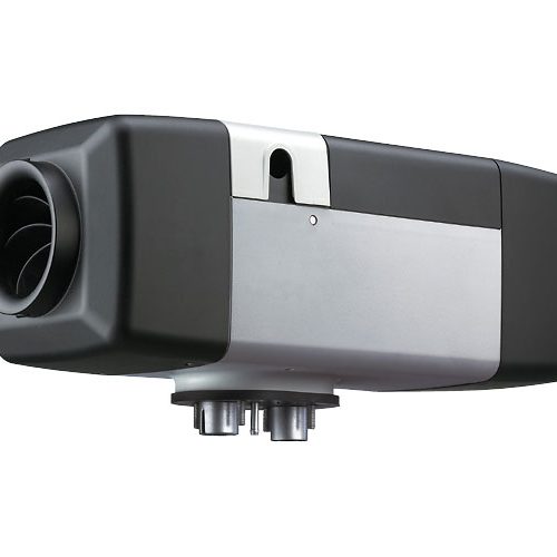 Webasto Luftheizung Air Top Evo 40 D 12 V RV Diesel Luftheizung Komfort  - Diesel-Einbauheizungen