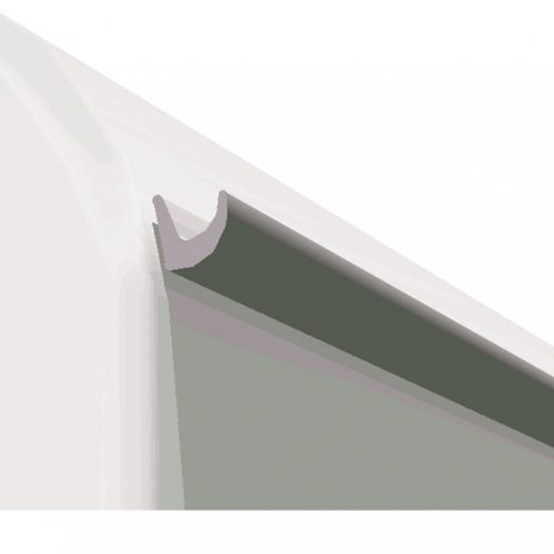 Thule Selbstklebende Regenrinne Omni-Gutter - Markisenabdichtung