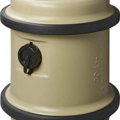 PAT Aquaroll Rolltank 40 Liter - Frischwassertanks
