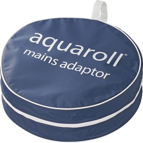 PAT Aquaroll Transporttasche für Wasserschlauch Adapter - Taschen & Packsäcke