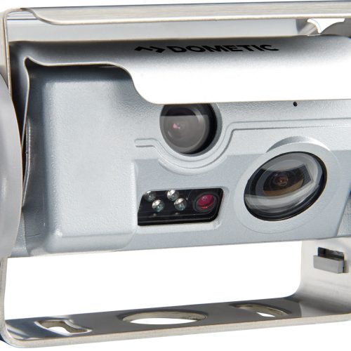 Dometic PerfectView CAM44 Rückfahrkamera - Rückfahrkameras & Rückfahrsysteme