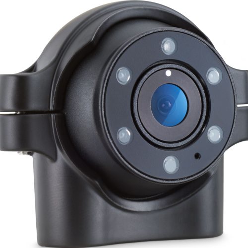 Dometic PerfectView CAM 301X Kugelkamera mit Mikrofon - Rückfahrkameras & Rückfahrsysteme