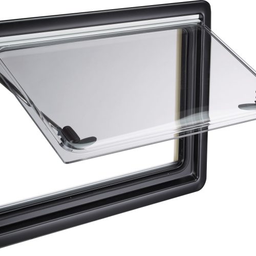 Dometic S4 Ausstell- und Schiebefenster 300 x 500 mm - Rollos & Fenster