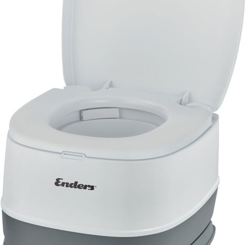 Enders Mobil WC Supreme Campingtoilette - Chemietoiletten