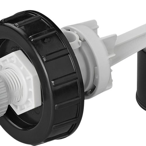 PAT Aquaroll Adapter für Wassertanks - Wasserversorgung Ersatzteile  und Zubehör
