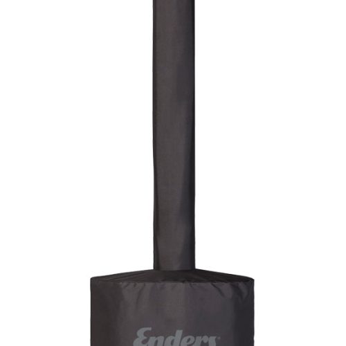 Enders Fancy & Solid Premium Wetterschutzhülle für Freiluftheizer - Zubehör Campingheizungen
