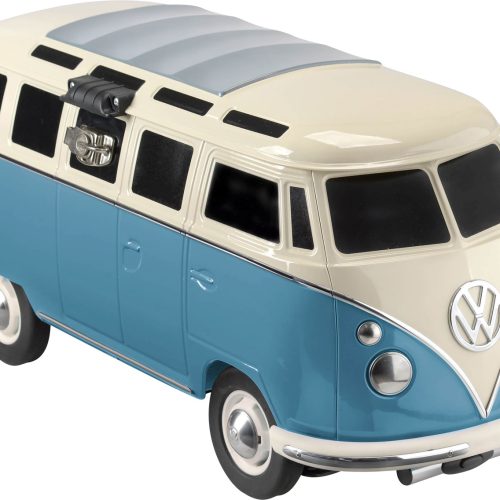 VW Collection T1 Bus rollbare Passiv Kühlbox 30 Liter - Passive Kühlboxen