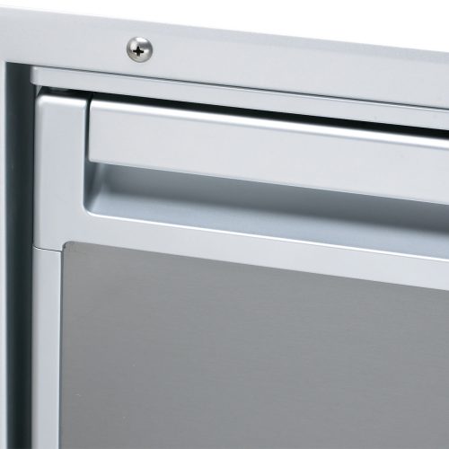Dometic CoolMatic CR-IFFM-140-N Flächenbündiger Einbaurahmen für CRX 140 Kühlschrank - Kühlschrank-Zubehör