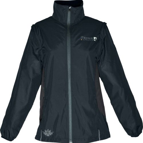 Deproc Hamton Damenjacke  dunkelblau 46 - Damenjacken
